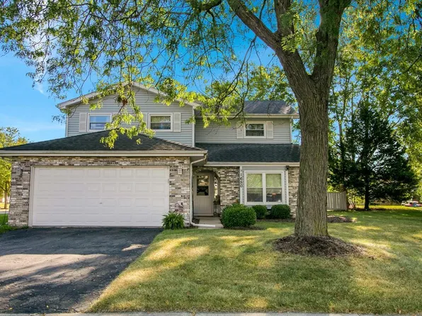 1650 Kautz Rd, Aurora, IL 60504