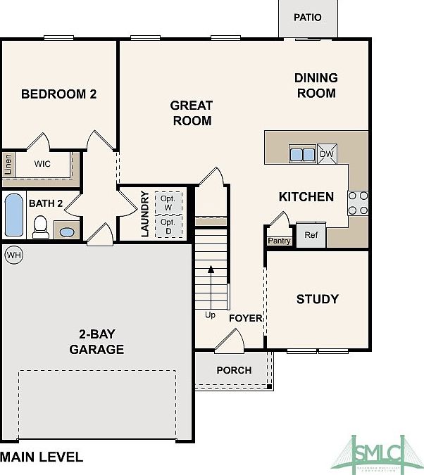 2nd image of 121 Watson Drive
