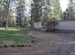 60206 Cinder Butte Rd, Bend, OR 97702