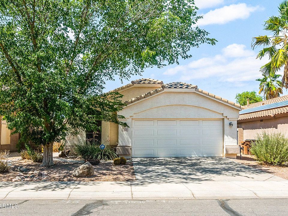 1st image of 742 E LOVEGRASS Drive