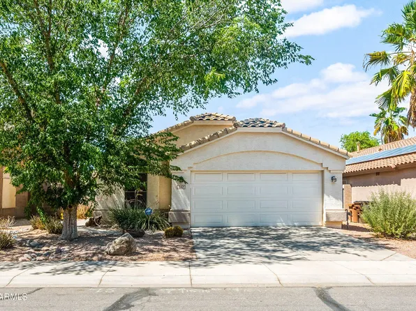 742 E LOVEGRASS Drive, San Tan Valley, AZ 85143
