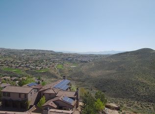 1730 Sharpe Hill Cir, Reno, NV 89523