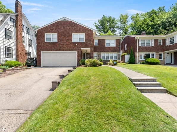 401-403 Highland Ave, Newark City, NJ 07104