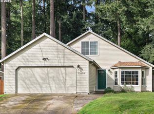 11467 SW Twin Park Pl, Tigard, OR 97223
