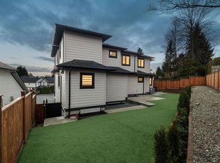 2289 Cape Horn Ave, Coquitlam, BC V3K1J6