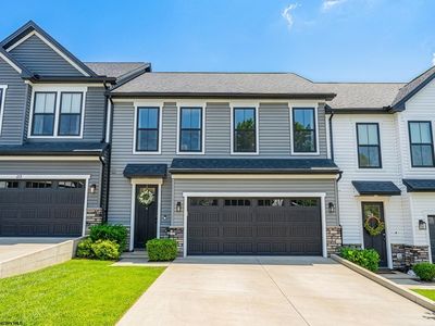 18 Reyes Ln, Morgantown, WV, 26508
