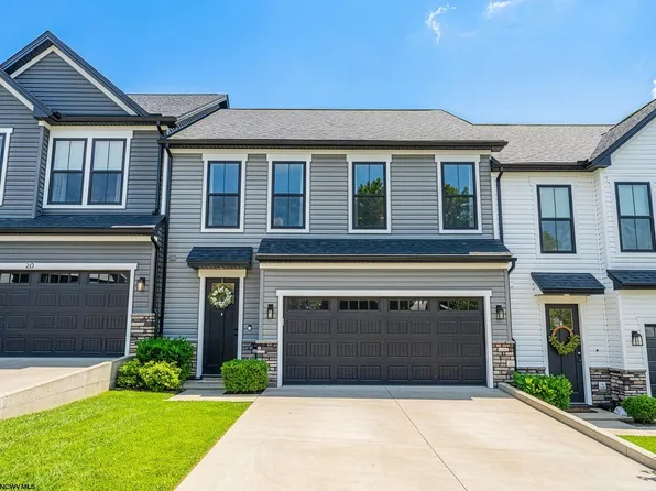 18 Reyes Ln, Morgantown, WV 26508