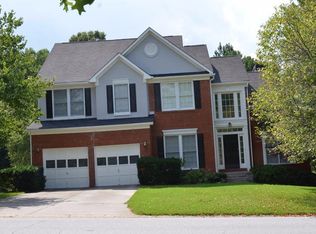 4865 Avocet Dr, Peachtree Corners, GA 30092