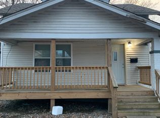 533 N Middle St, Cape Girardeau, MO 63701