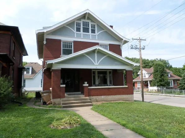 1001 Santa Fe St, Atchison, KS 66002