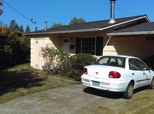 8343 Northeast Broadway, Portland, OR 97220