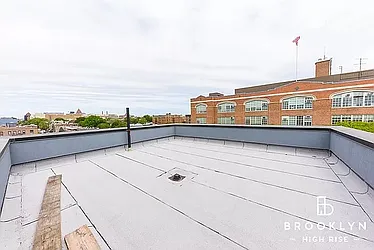 Rented by Brooklyn High Rise LLC