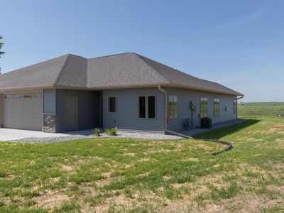 823 Geib Blvd, Saint Charles, MN, 55972