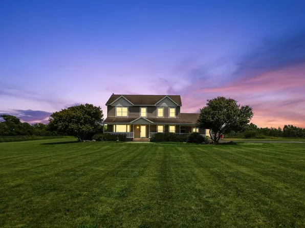 15341 Montgomery St, Hebron, IN 46341