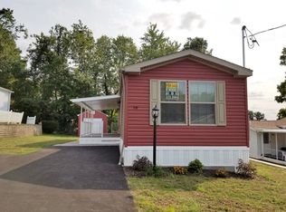 7 South Rd #90, Southington, CT 06489