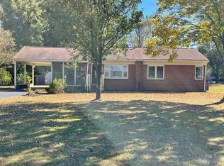 2461 Montford Ave NW, Concord, NC 28027