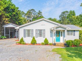 3263 Satcher Rd NW LOT 12, Dalton, GA 30721