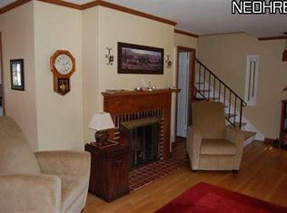 5219 Case Ave, Lyndhurst, OH