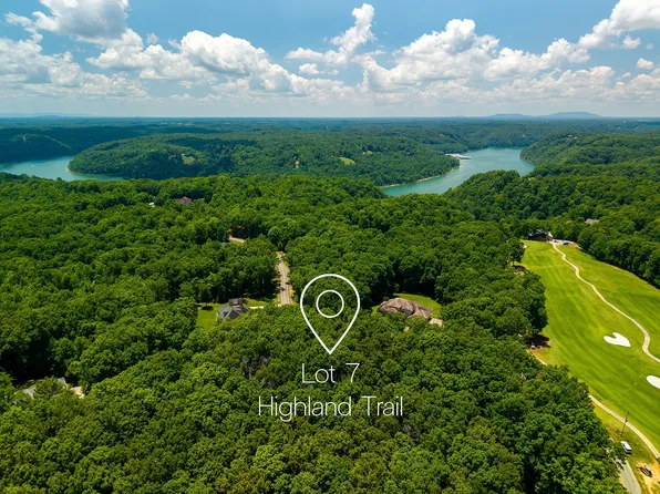 0 Highland Trl Lot 7, Sparta, TN 38583