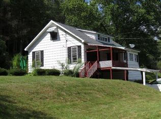 3056 W Valley Rd, Smethport, PA 16749