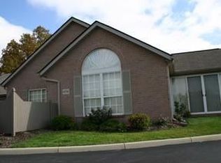 6798 Winrock Dr, New Albany, OH 43054