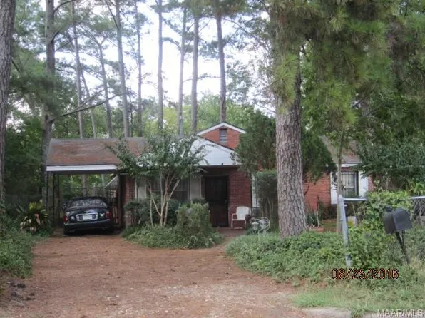 44 W Southmont Dr, Montgomery, AL 36105