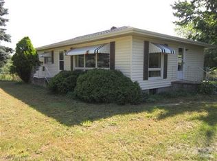 5857 Chippewa Hwy, Manistee, MI 49660