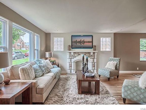 4th image of 723 Cumberland Dr