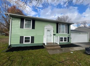 207 Ahrens Ave, Jamestown, NY 14701