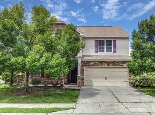 3817 Althorp Dr, Raleigh, NC 27616