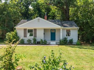 2104 Nelson St, Raleigh, NC 27610