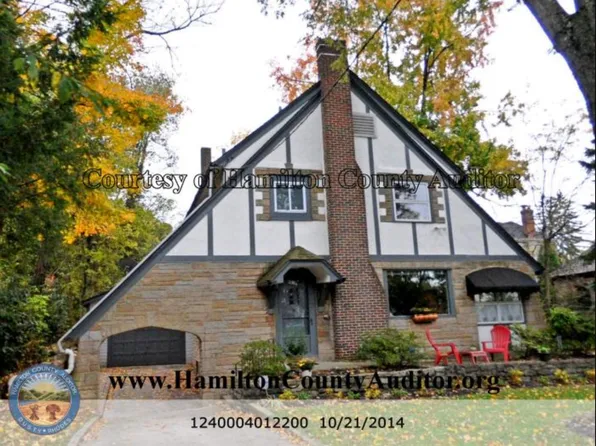 3311 Beredith Pl, Cincinnati, OH 45213