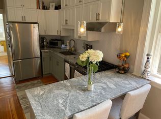 36 Myrtle St APT 8, Boston, MA 02114