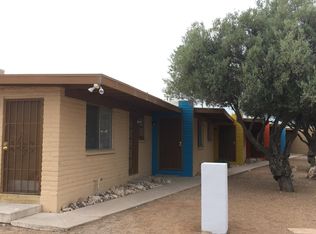 5630 E 28th St APT 1, Tucson, AZ 85711