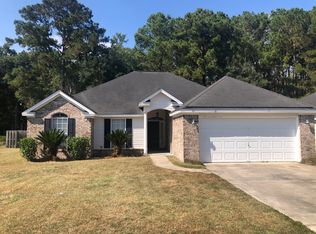 567 Laurel Hill Cir, Richmond Hill, GA 31324