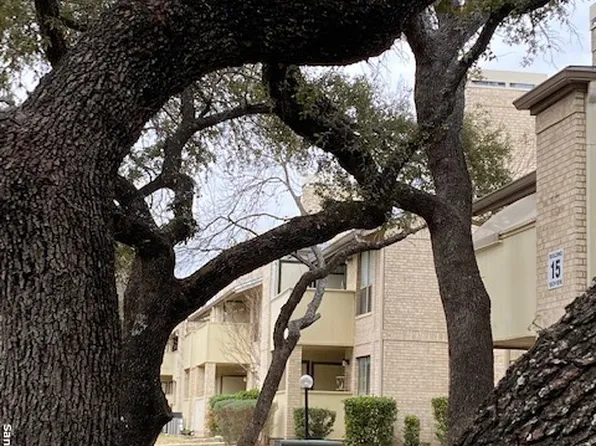 11843 BRAESVIEW #1802, San Antonio, TX 78213