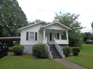 146 E Bell St LOT 124, Alcoa, TN 37701