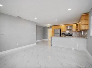 1050 NW 122nd St, North Miami, FL 33168