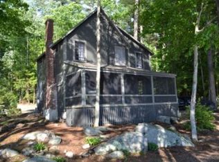 32 Wabeek Rd, Tuftonboro, NH 03816