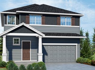 3629 NE Quince Way, Camas, WA 98607