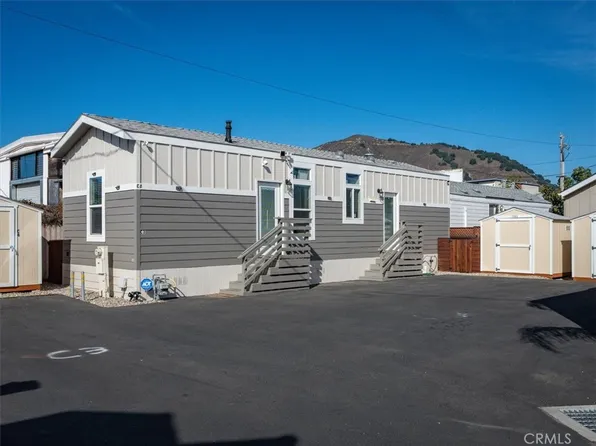 145 South St Space C03, San Luis Obispo, CA 93401