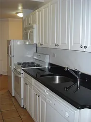 Rented by Buchbinder & Warren