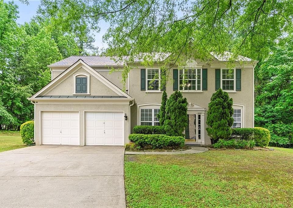 Zillow Kennesaw Ga 30144