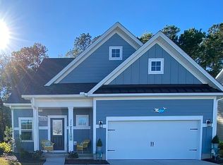 208 Ponte Vedra Dr, Murrells Inlet, SC 29576