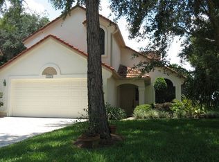 1366 Augusta National Blvd, Winter Springs, FL 32708