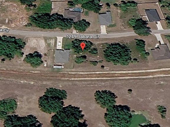 3rd image of 1249 Jabara Cir