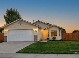 505 Knights Cir, Nampa, ID 83687