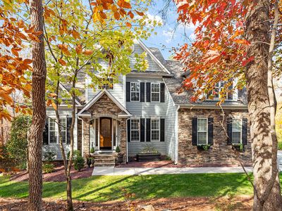 69 Romie Ct, Pittsboro, NC, 27312