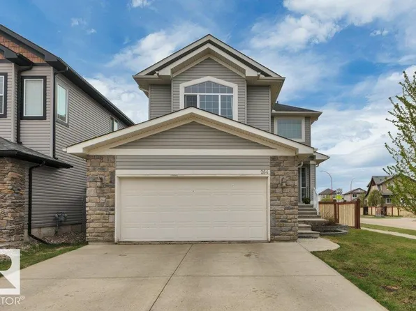 264 Southwick St, Leduc, AB T9E 0E7