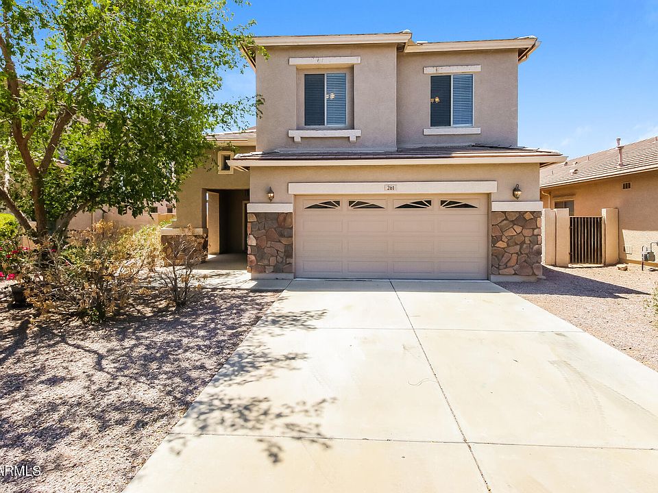 1st image of 261 W KONA Drive